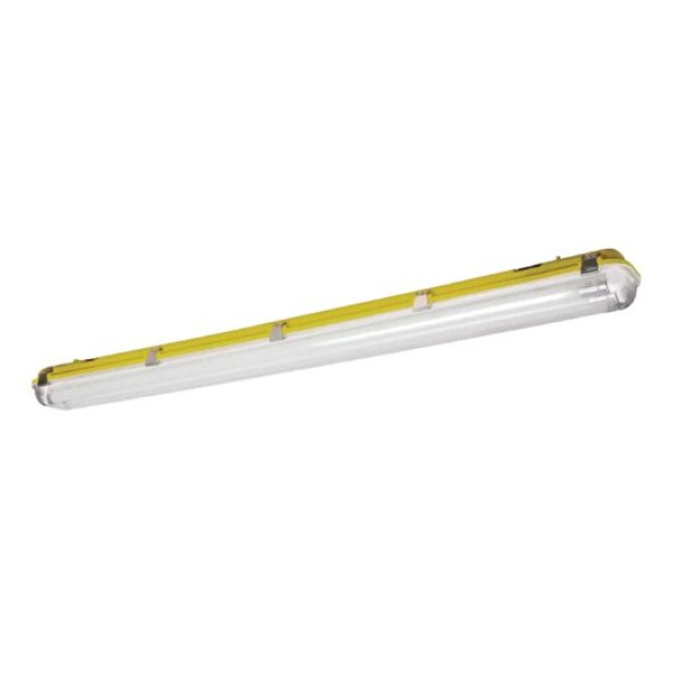 Corp etans IP65 ATEX 2x60mm zona 2/22, Pelsan
