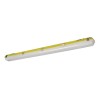 Corp etans IP65 ATEX LED 25W 4000K 600mm Z2/22, Pelsan