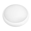 Plafoniera LED MW+KE3H 18W 4000K IP65 IK10, alb, Solentis
