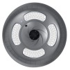 Corp solar LED Park 3000lm cu senzor si telecomanda, Solentis