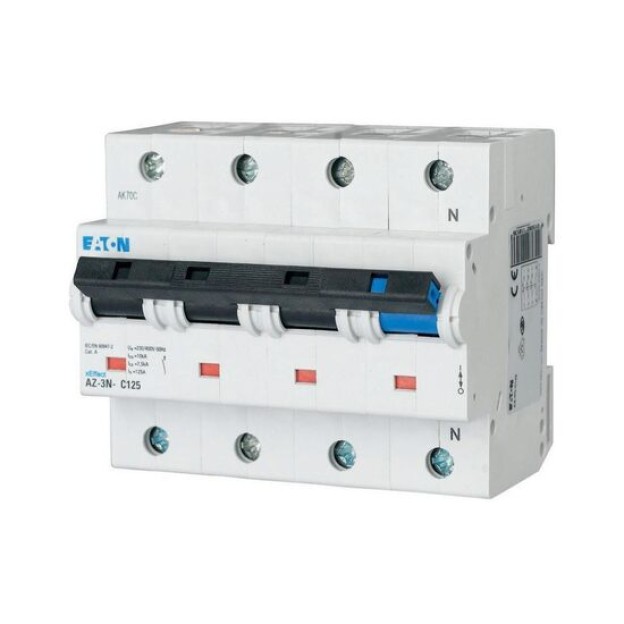 Intrerupator tip usol 125A 3P 20KA, Eaton