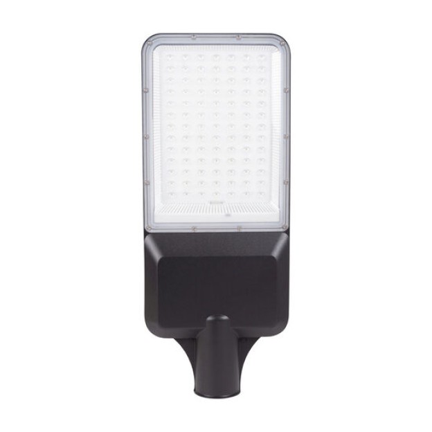 Corp iluminat stradal LED panou solar 300W 4000LM 6400K, Novelite