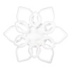 Plafoniera Azalia LED 148W cu telecomanda, Erste