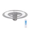 Corp LED parc 100W 110lm/W 6500K IP65, Novelite