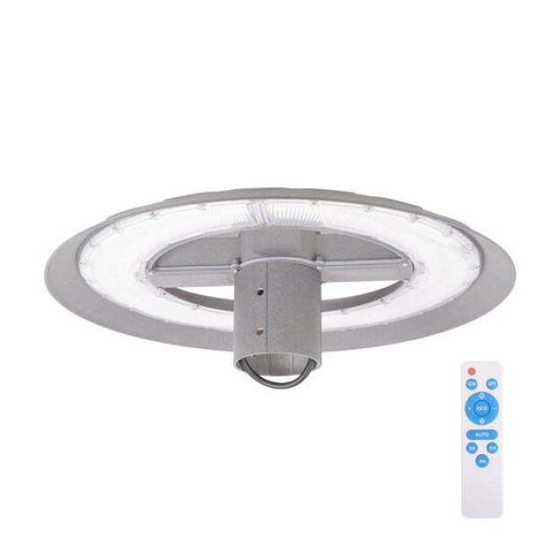Corp LED parc 100W 110lm/W 6500K IP65, Novelite