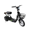 Scuter Electric cu Pedale, Volta VSM, Motor 220w 48v, Autonomie 55 km, Fara Permis (carnet)