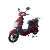 Scuter Electric cu Pedale Volta VSX Motor 220W 48v cu Autonomie 60 km, Fara Permis (carnet)