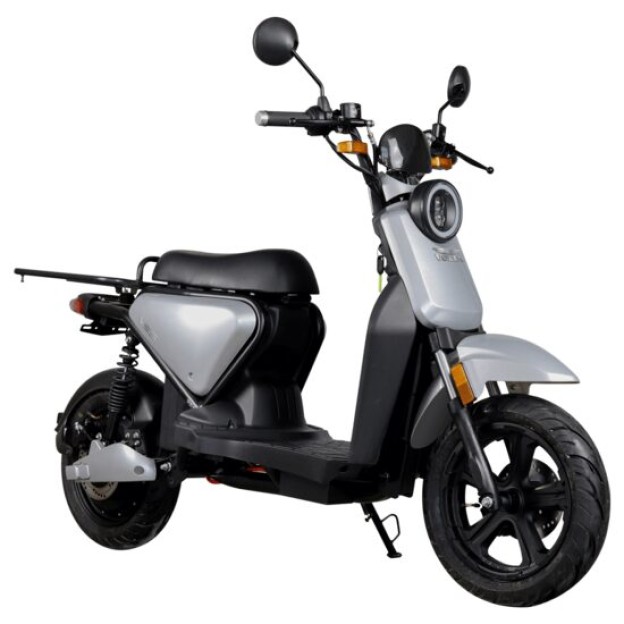 Scuter Electric Volta VS5 cu Motor 3000v 72v si Autonomie 100 km