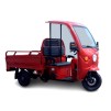 Triciclu Electric Volta VT5, Tuk Tuk Cu Cabina, Motor 3900W 72V, Baterie 60Ah cu Autonomie 60km, fara permis (carnet)