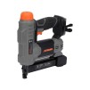 Capsator 20v, 15-32mm, fără acumulator Sthor 78158