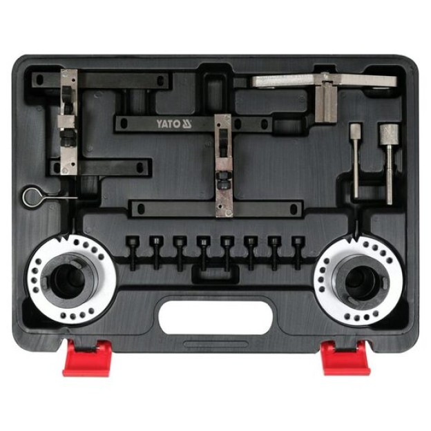 Set distribuție ford ecoboost Yato YT-060262