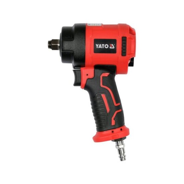 Cheie pneumatica mini 1/2
