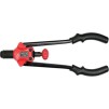 Cleste șuruburi nituibile m4-m8 46 buc Yato YT-36150