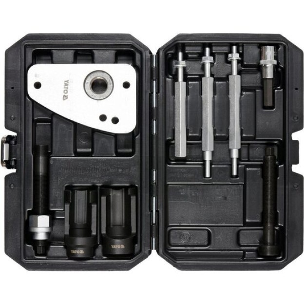 Kit demontare injectoare masini grup psa Yato YT-05338