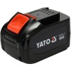 Acumulator 18V Li-Ion 6,0AH Yato YT-82845