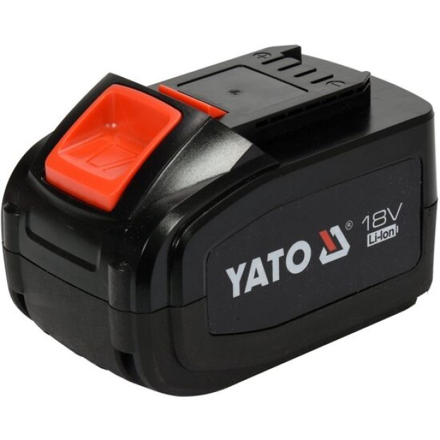Acumulator 18V Li-Ion 6,0AH Yato YT-82845