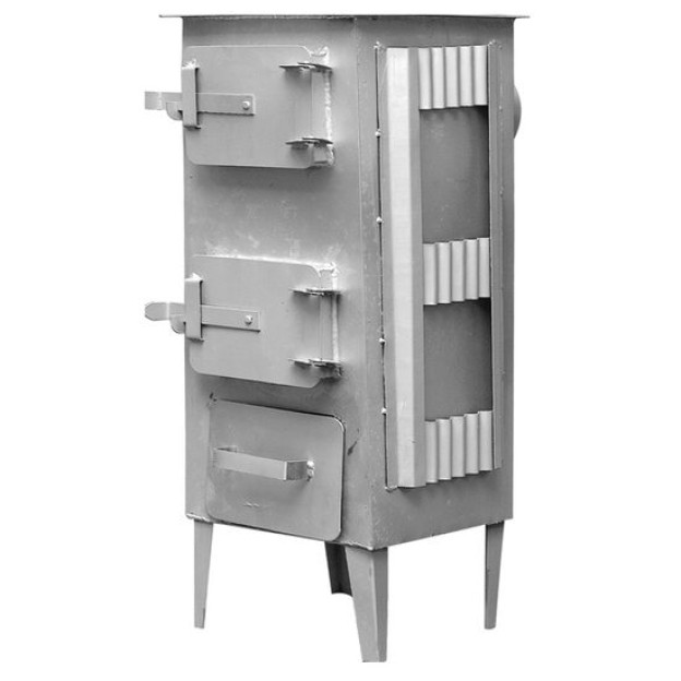 Soba mare carbune s-7 Vorel 72990