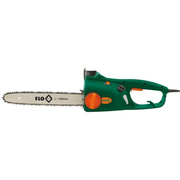 Ferestrău electric cu lanț 2000 W Flo 79820