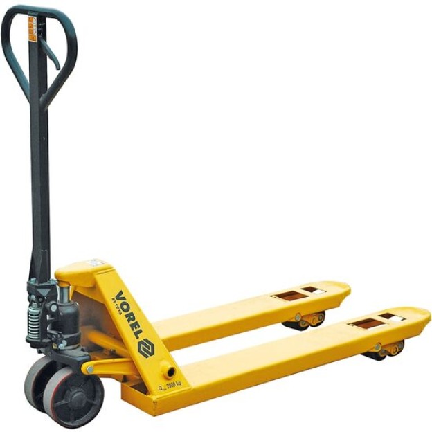 Transpalet 2000 kg Vorel 80850