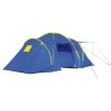 Cort turistic 1,45 + 1,5 + 1,45 x 2,2 x Vorel 99603