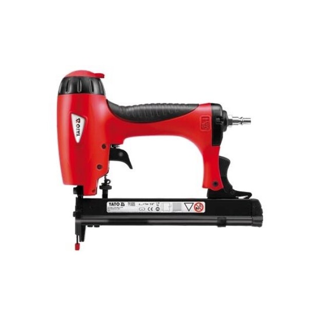 Capsator pneumatic pentru capse 1/4