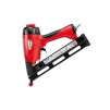 Capsator pneumatic pentru cuie 1/4