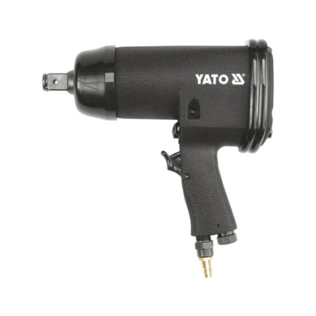 Pistol pneumatic 3/4