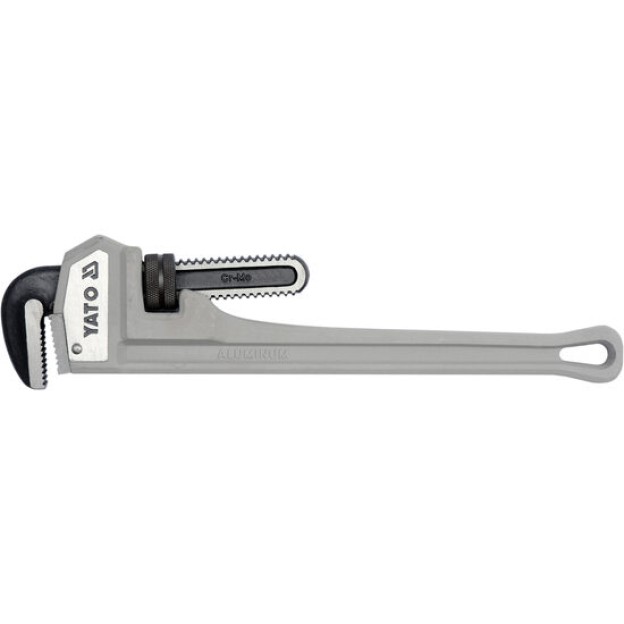 Cheie reglabila pentru tevi 1200 mm Yato YT-2486
