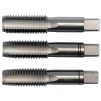 Set tarozi m27x3mm 3 bucati Yato YT-2928