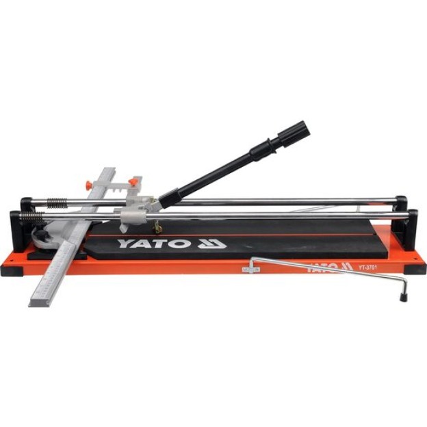 Aparat taiat faianta 600 mm Yato YT-3701