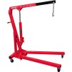 Macara 183 cm pentru atelier auto 1000 kg Yato YT-55561