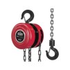 Scripete cu lant 2000 kg 3 m Yato YT-5893