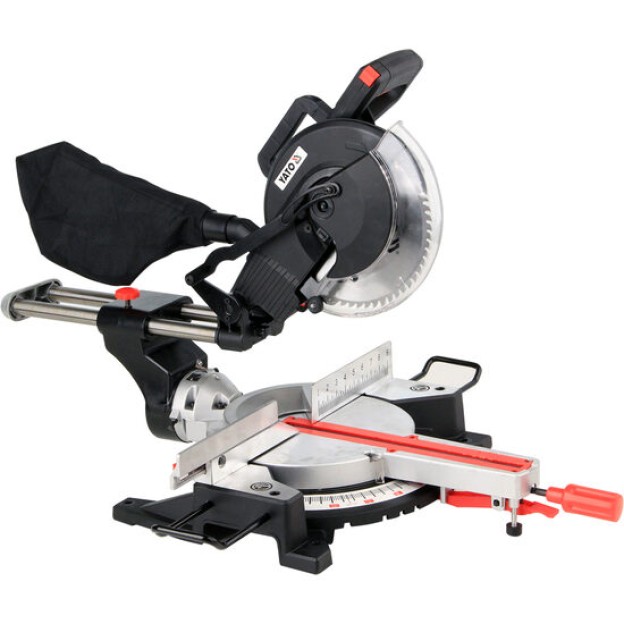 Fierastrau circular de banc 1800w Yato YT-82171
