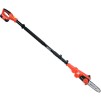 Drujba telescopica cu acumulator 20x100-215 cm 18v Yato YT-85120