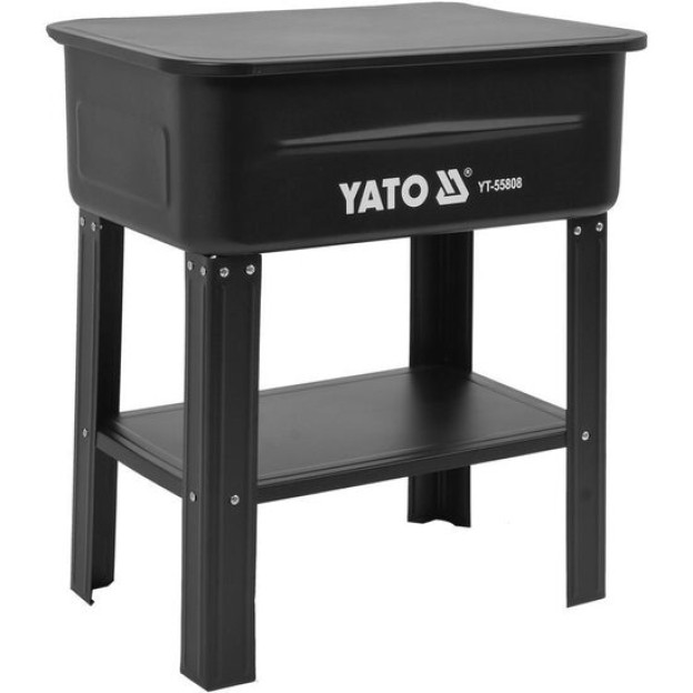 Cuva pentru spalat piese 80l Yato YT-55808