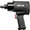 Pistol pneumatic 3/4