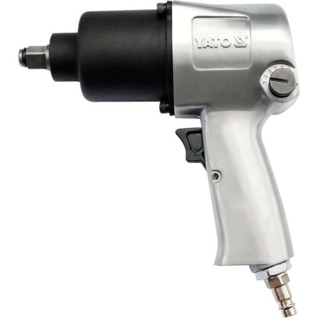Pistol pneumatic 1/2
