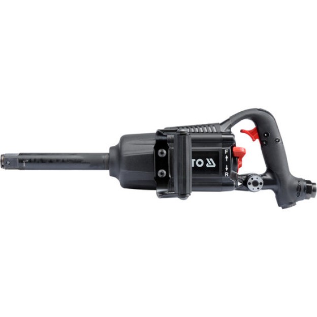Pistol pneumatic 1