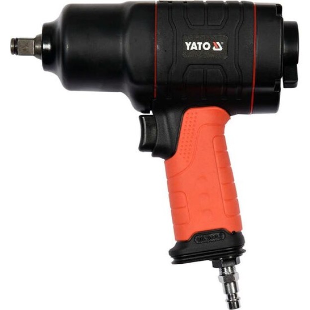 Pistol pneumatic 1/2