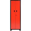 Dulap pentru atelier cu 2 usi si 3 polite interioare Yato YT-08931