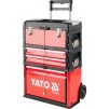Troler pentru scule de capacitate 45 kg Yato YT-09101