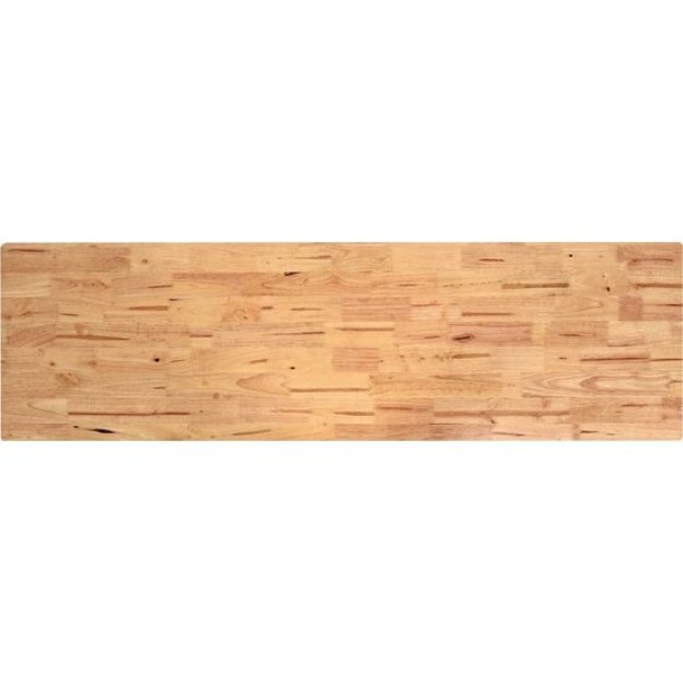 Blat de lucru 1980 x 457 x 25 mm Yato YT-08939