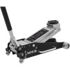 Cric hidraulic tip crocodil 2.5t Yato YT-17205