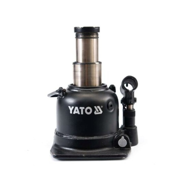 Cric hidraulic cilindric 10t Yato YT-1713