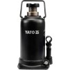 Cric hidraulic cilindric 20t Yato YT-1707