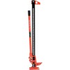Cric mecanic tip off road Hi-Lift, 3t 130-1070 mm Yato YT-17261