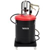 Pompa pneumatica pentru gresat, 45 l, 4 m Yato YT-07069