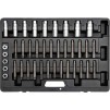 Set chei fixare amortizoare 39 buc Yato YT-0628