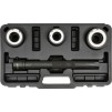Set 4 chei bielete 30 - 45 mm Yato YT-06155