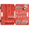 Set 52 extractoare elemente auto - radio Yato YT-0838